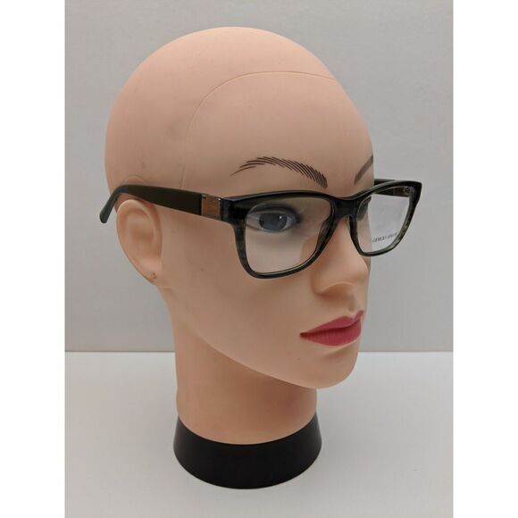 ?️Made in Italy! Giorgio Armani AR7049 Eyeglasses 53/16 140 /KAA433?️​ main image 5